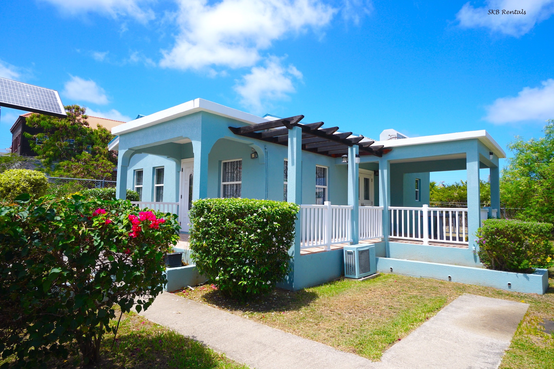 St. Kitts Rentals & Property Management Listing Details