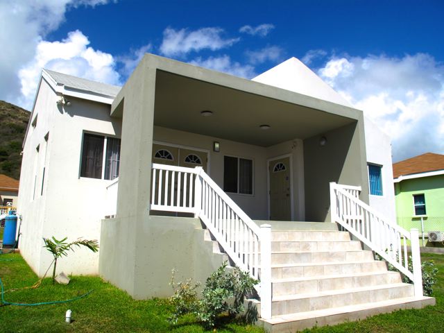 St. Kitts Rentals & Property Management Listing Details